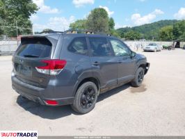 Subaru Forester 2024 2 Subaru Forester 2024 2