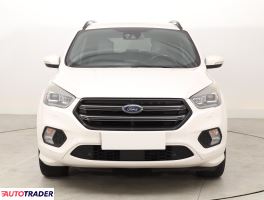 Ford Kuga 2017 2.0 177 KM