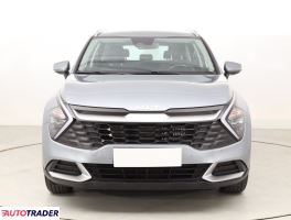 Kia Sportage 2021 1.6 147 KM