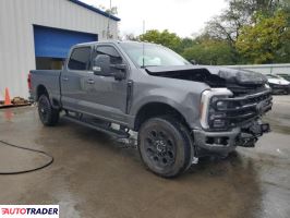 Ford Pozostałe 2024 6