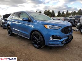 Ford Edge 2020 2