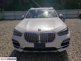 BMW X5 2019 3