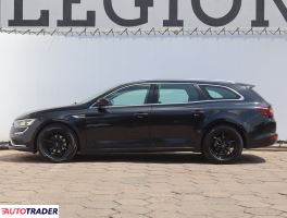 Renault Talisman 2016 1.6 128 KM