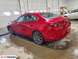 Mazda 3 2024 2