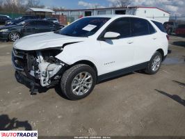 Chevrolet Equinox 2020 1