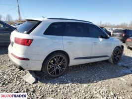 Audi Q7 2019 3 Audi Q7 2019 3