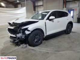 Mazda CX-5 2020 2 Mazda CX-5 2020 2