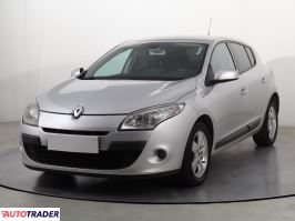 Renault Megane 2009 1.5 104 KM Renault Megane 2009 1.5 104 KM