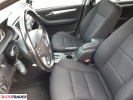 Mercedes B-klasa 2005 1.7 116 KM