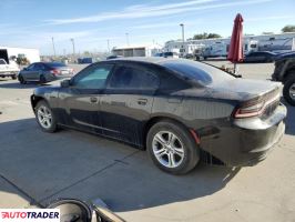 Dodge Charger 2019 3 Dodge Charger 2019 3