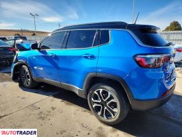 Jeep Compass 2022 2