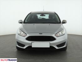 Ford Focus 2015 1.5 93 KM