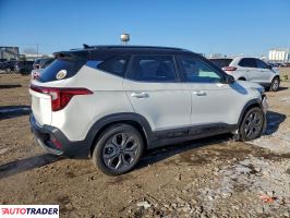 Kia Pozostałe 2024 2