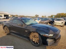 Ford Mustang 2020 2