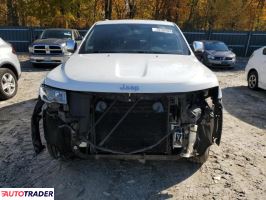 Jeep Grand Cherokee 2019 3