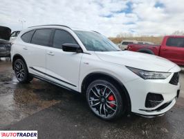 Acura MDX 2023 3