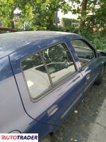 Renault Thalia 2005 1.4 75 KM