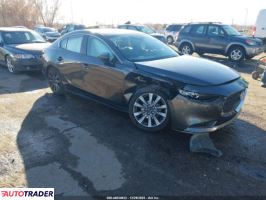 Mazda 3 - zobacz ofertę