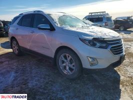 Chevrolet Equinox 2020 1