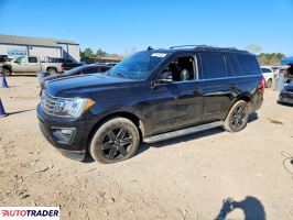 Ford Expedition 2021 3