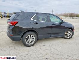 Chevrolet Equinox 2023 1