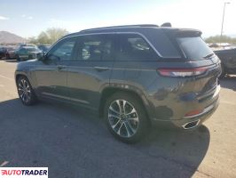 Jeep Grand Cherokee 2023 2