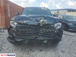 Chevrolet Silverado 2023 3