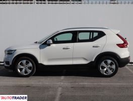 Volvo XC40 2019 1.5 160 KM