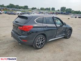 BMW X1 2020 2
