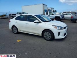 Kia Rio 2020 1