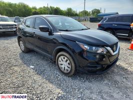 Nissan Rogue 2020 2
