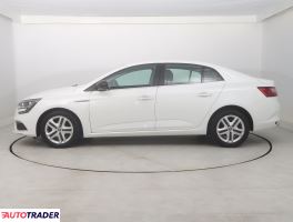 Renault Megane 2018 1.6 112 KM
