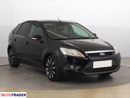 Ford Focus 2008 1.6 113 KM