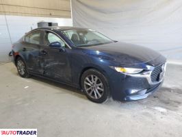 Mazda 3 2020 2 Mazda 3 2020 2