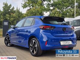 Opel Corsa 2025 136 KM