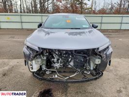 Chevrolet Trax 2024 1