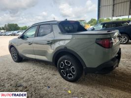 Hyundai Pozostałe 2023 2