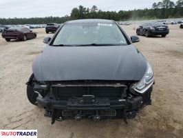 Hyundai Sonata 2019 2