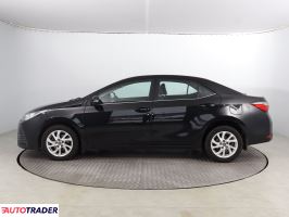 Toyota Corolla 2018 1.6 130 KM