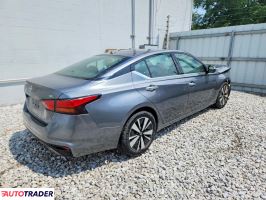 Nissan Altima 2020 2