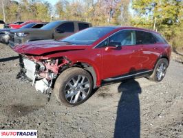 Cadillac Pozostałe - zobacz ofertę