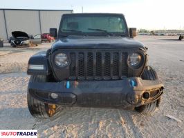 Jeep Wrangler 2022 2