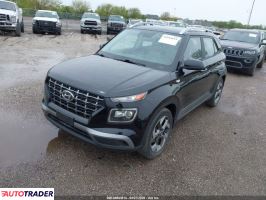 Hyundai Pozostałe 2022 1