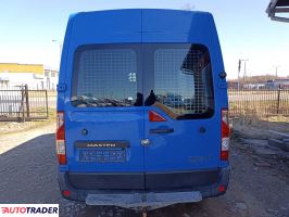 Renault Master 2014 2.3 Renault Master 2014 2.3