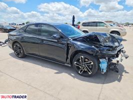 Hyundai Sonata 2024 2