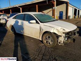 Hyundai Elantra 2024 2