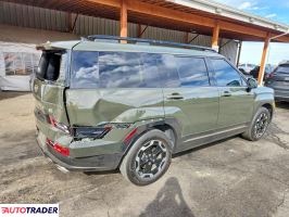 Hyundai Santa Fe 2024 2