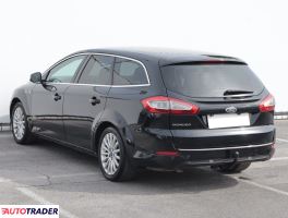 Ford Mondeo 2011 2.0 160 KM