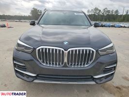 BMW X5 2023 3