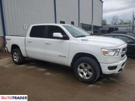 Dodge Ram 2019 5 Dodge Ram 2019 5